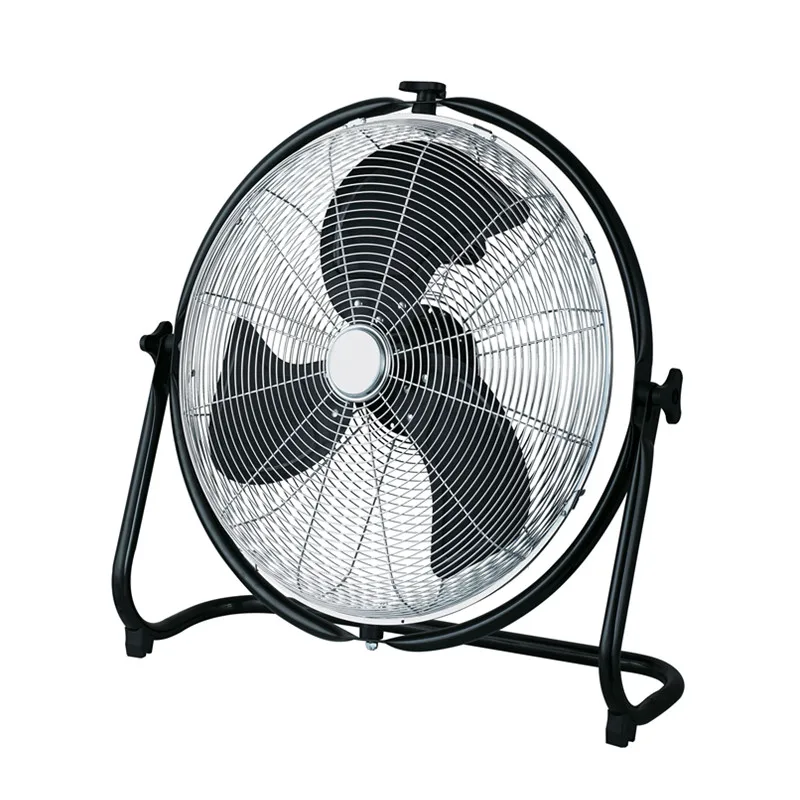 
20 inch ventilador with 360 degree rotation 