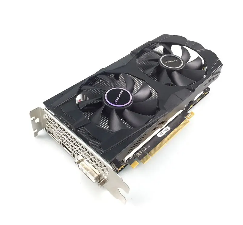 

2021 best video card RX580 DDR5 8GB RX 580 graphic card