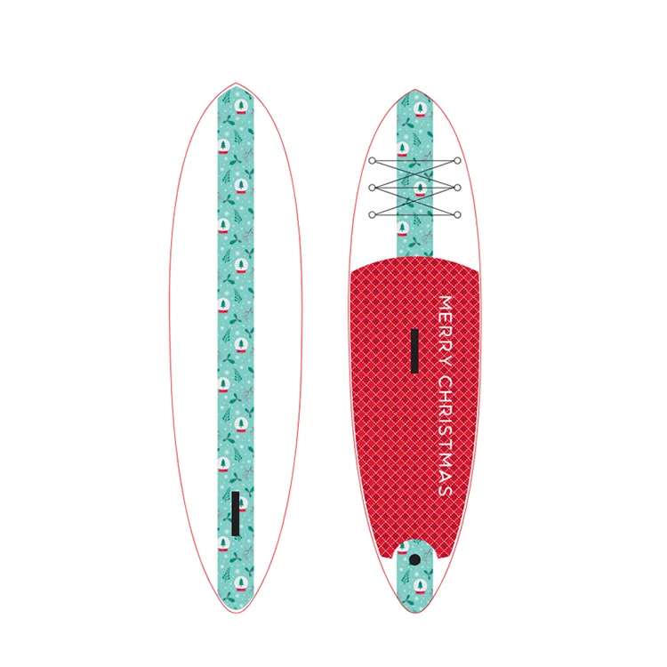 

High Quality best value isup best inflatable paddle board with kayak seat surf balance board sup, Customized color