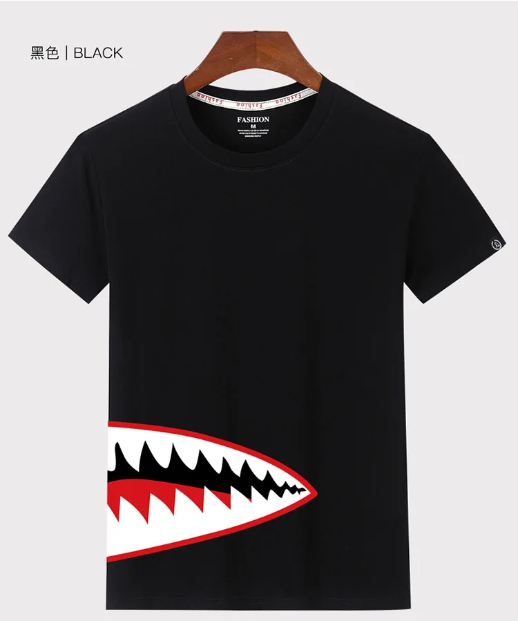 

5xl men t-shirt summer fashion men shirt