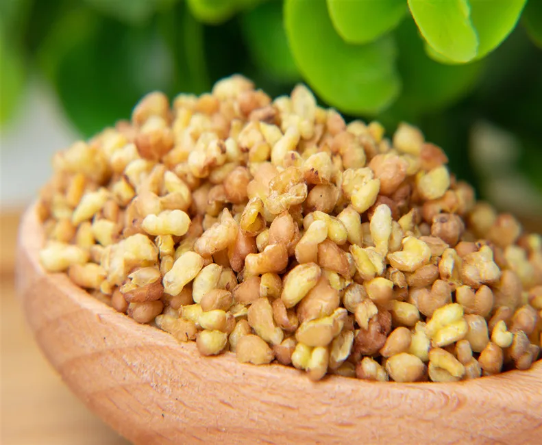 
Wholesale hot sale organic Yellow bitter buckwheat health tea 