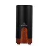 LED USB Essential Oil Portable Ultrasonic Mini Aroma Diffuser Air Humidifier Purifier Ionizer Aromatherapy Air Diffuser