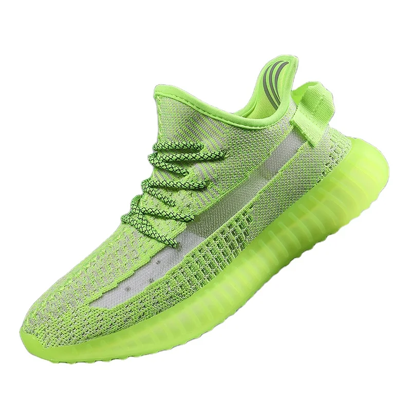 

high quality yeezy 350 Sneakers Men casual shoes Factory Direct Casual Yeezy Running Shoes