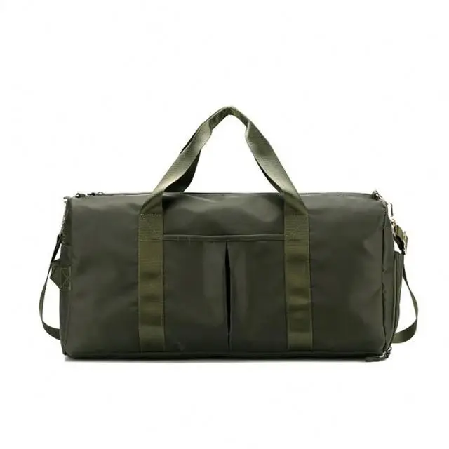 

Women Travel Duffel Bag Backpack, Customized color