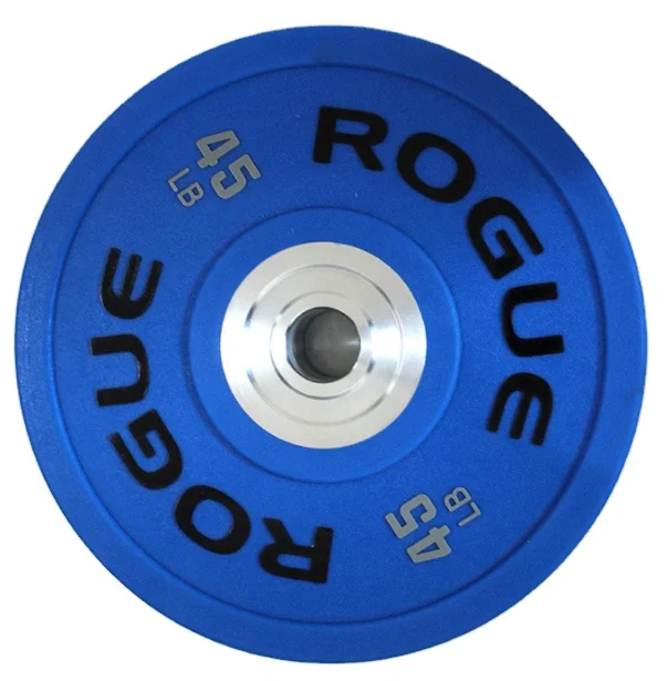 

Best Quality Promotional Cast Iron Rubber 15kg/20kg/25kg Weight Plate