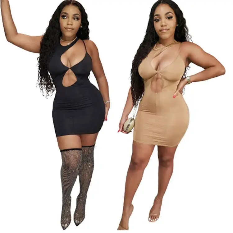 

New Arrival Woman Casual Dresses