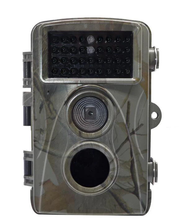 

Hunting Trail Camera Wildlife Camera Night Vision Motion Activated Outdoor Forest Camera