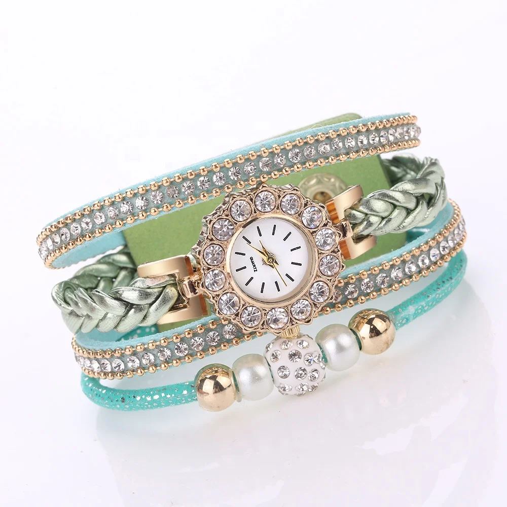 

Luxury Women Bracelet Quartz Watches For Women Jewelry Watch Ladies Sports Dress Pink Wrist Watch Clock Drop Shipping