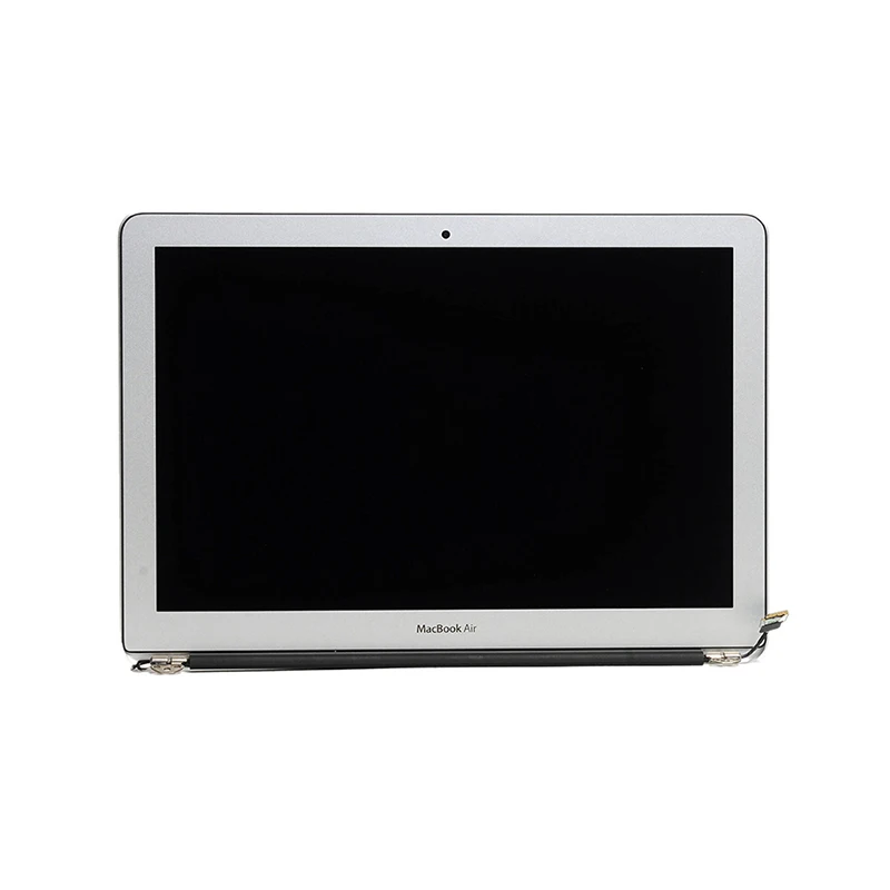 

Original New 2010-2011 Macbook Air A1369 13.3" LCD Screen For Macbook Air 13" LCD Screen Display Assembly EMC 2392 EMC 2469, Silver