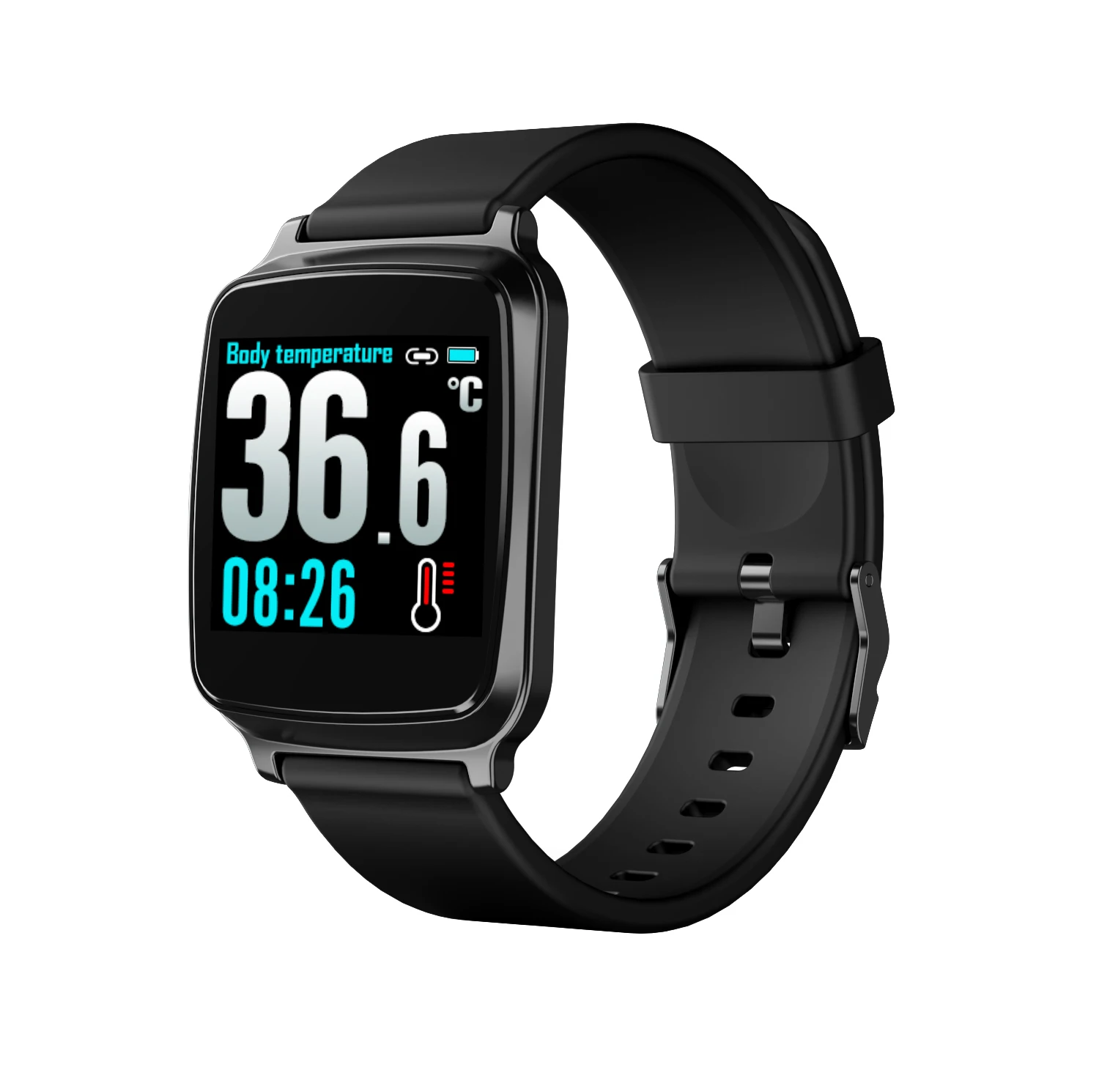 

2021`New Arrival Free Touch Screen Multi Sport Mode Waterproof Smart Watches For Men
