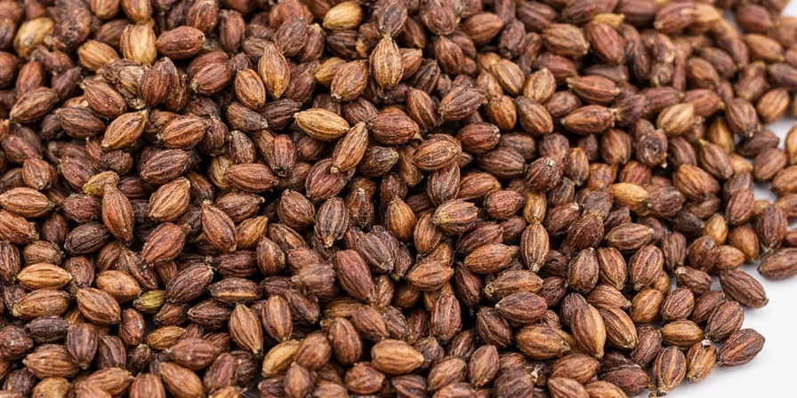 Anise Seeds: The Tiny Spice with a Big Personality – A Spicy Adventure for Your Palate!