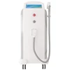With TUV certificate laser 808nm diode laser hair removal clinic device