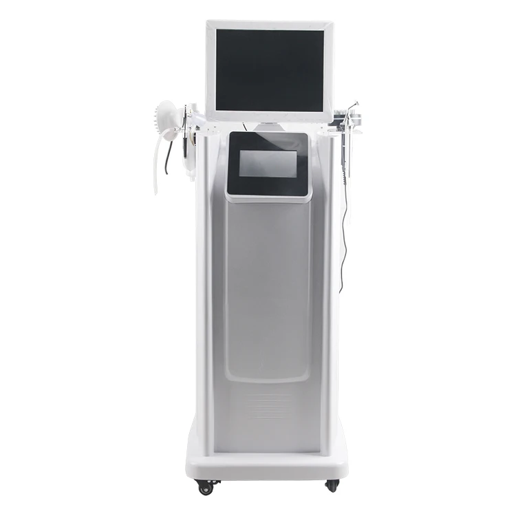 

Scalp Analyzer Hair Care Treatment Machine Loss Treatment Hair Led Hair Scalp Treatment Machine