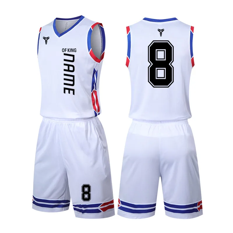 

Custom Printed Men latest basketball jersey design Sports Jersey Sublimation Comfortable Custom Basketball Wear