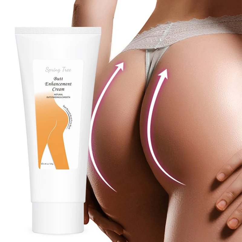 

Effective Butt Enhancement Cream OEM Hips and Bums Enlargement Cream