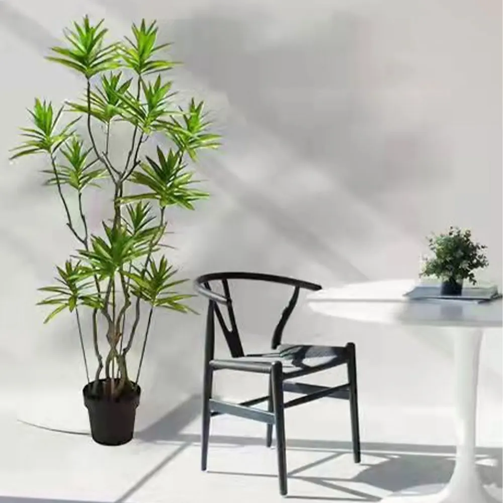 

New style artificial bamboo tree