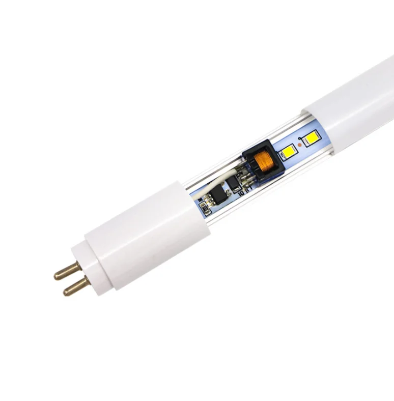 factory directly 288mm 5w 549mm 10w 849mm 14w 1149mm 18w 20w G5 pin T5 led tube light 1ft 2ft 3ft 4ft CE RoHs