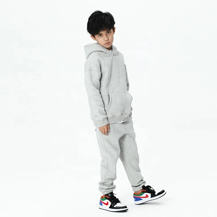 polo sweatsuit for kids