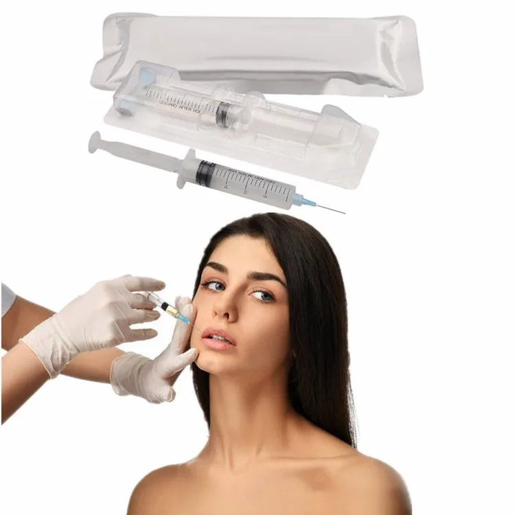 

Hyaluron ha dermal filler volume 1ml/acido hialuronico inyectable 2ml/acido hialuronico facial