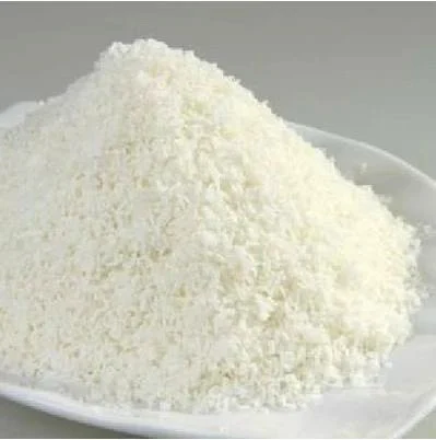 
Natural fresh high fat high quality desiccated coconut 