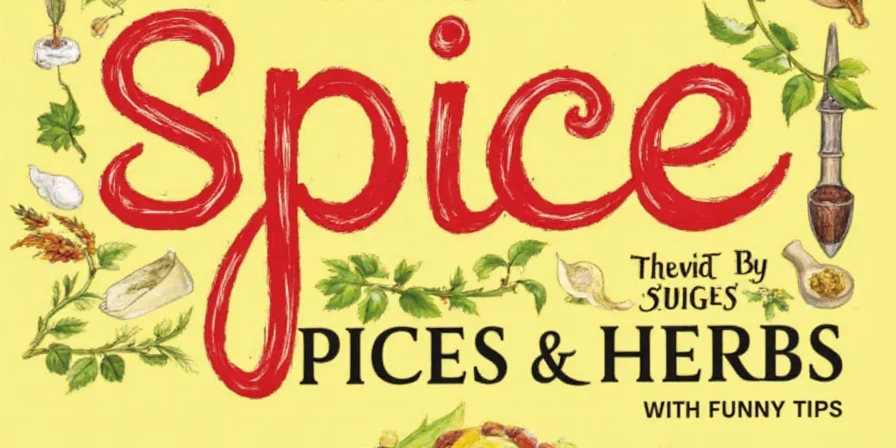 Close-up of seed spices: cumin, coriander, fennel