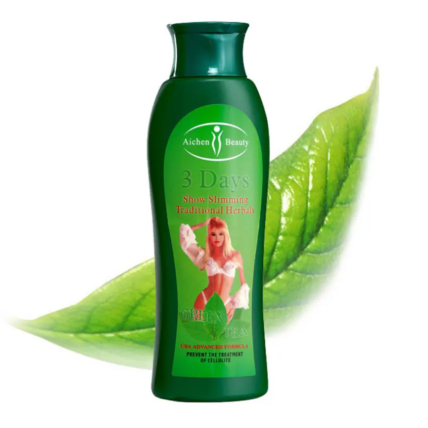 

Aichun Organic Loose Weight Fat Burning Hot Slimming Cellulite Firming Cream