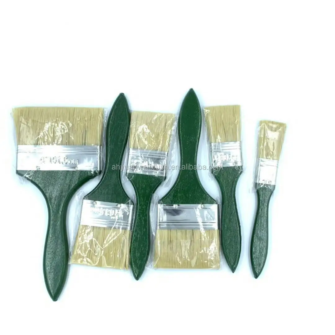 101paint Brush Made In China And Sold Well In Bangladesh Buy Paint