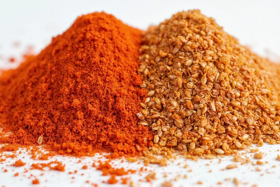 Organic Chili Flakes