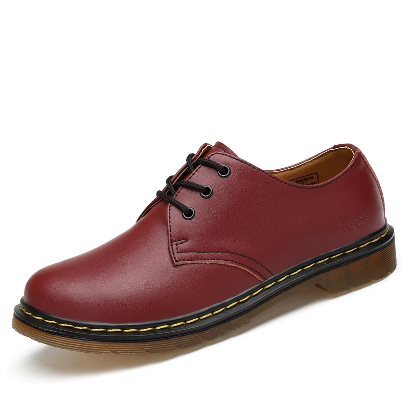 

2021 high quality Genuine Leather shoes Men's Casual dress shoes new design