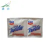 toallita humeda de repaso wet tissue