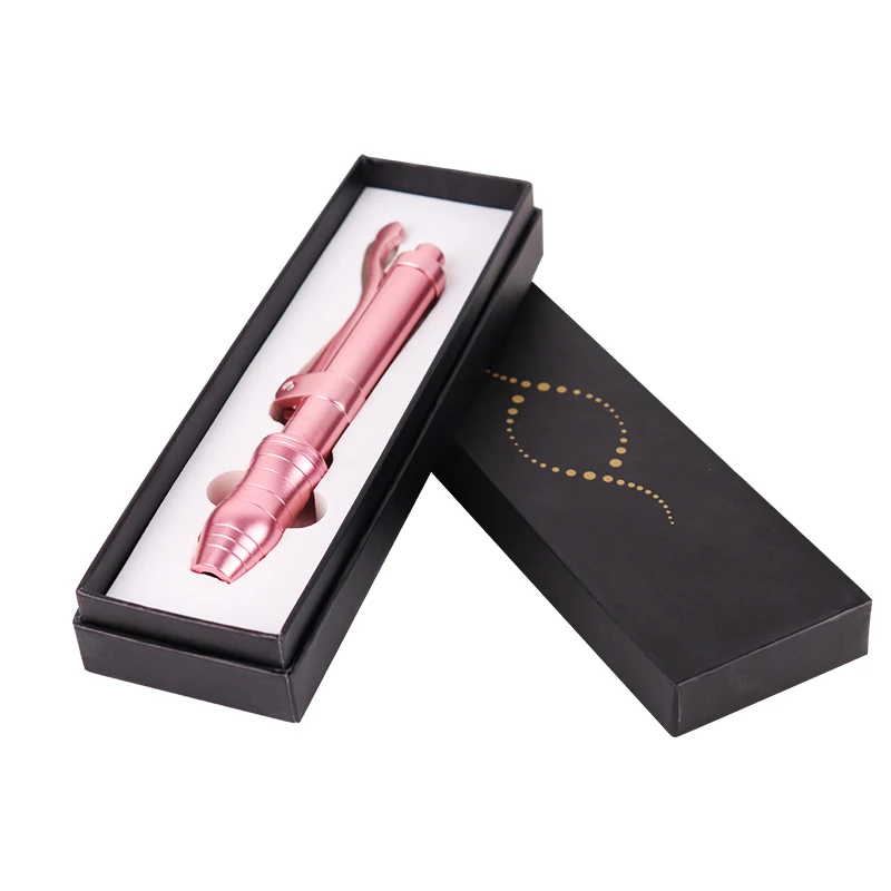 

0.3ml pink lip filler hyaluronic pen manufacturer with training