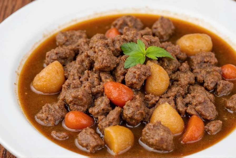 the ultimate list top 10 seasonings that will transform your beef stew from bland to brilliant