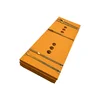 high treated boron cutting edges 107-3541 case loader double bevel flat short cutting edge segment