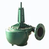 Hydroturbine Water turbine in river Water turbine