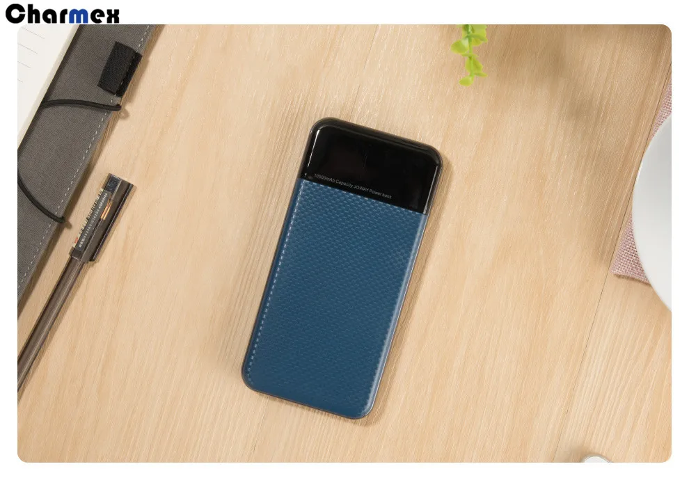 Power bank 10000mAh