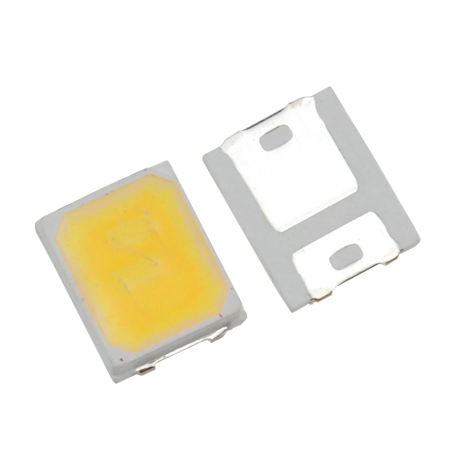 China Manufacturer High Quality 2835  6V  150mA  Flashing headlight led chip