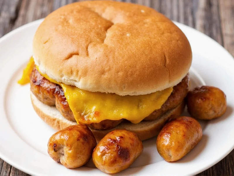 7 Creative Breakfast Sausage Recipe Ideas for Any Morning