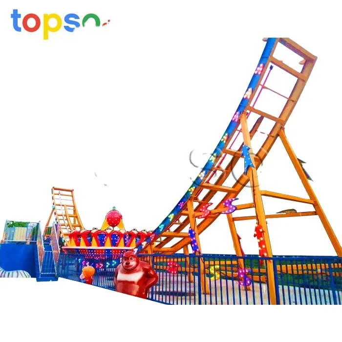 

Amusement Attractions Flying UFO Mega Disko Rides For Sale, Customized