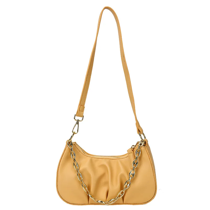 

2021 Factory Directly Wholesale Women Hand Bags Casual Simplicity Single Shoulder Messenger Bag