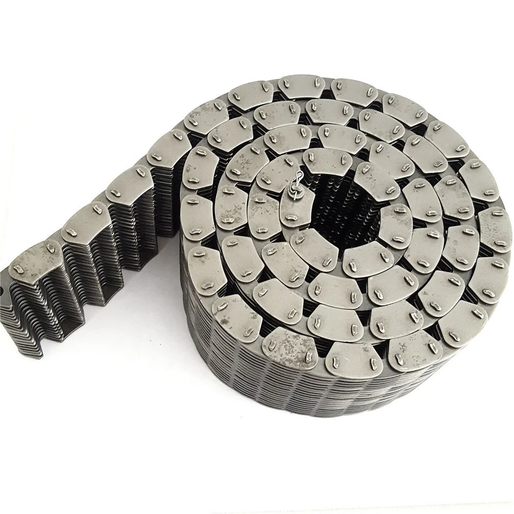 Silent Chain For Textile Machinery Cl08 Cl10 Cl12 Cl16 Buy Silent