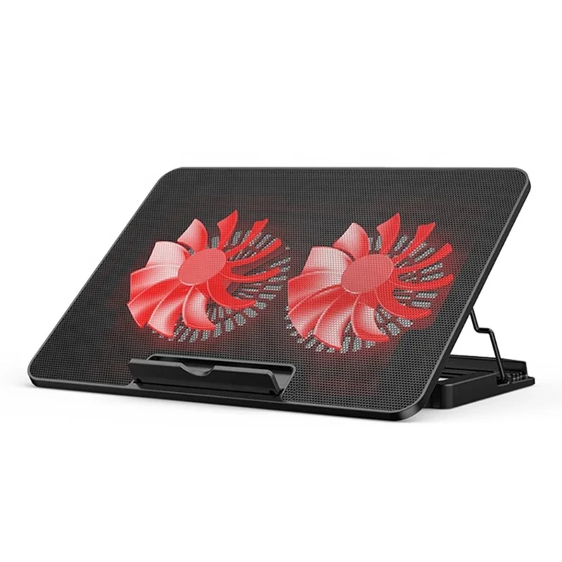 

Height Adjustable Portable Notebook Mac Cooler Stand Foldable Laptop Cooling Pad For Laptop Cooler