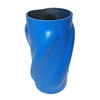 Densen customized tubing centralizer or oil sucker rod centralizer,casing centralizer for drill pipe