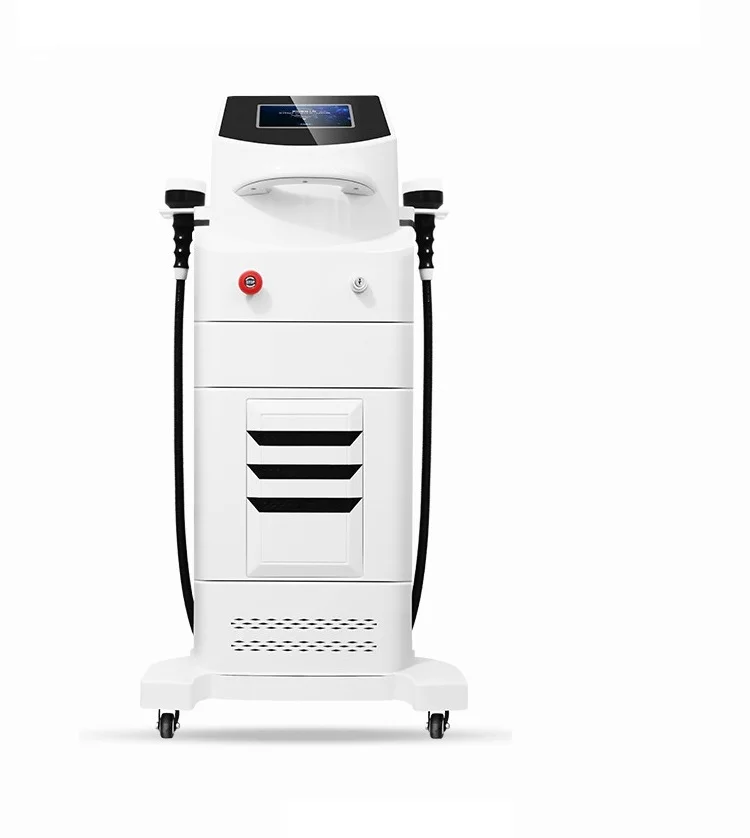 

80k cavitation slimming machine Radio-frequency space-explosion fat-reducing body slimming machine shaping fat