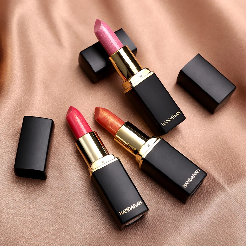 

Handaiyan matte lipstick