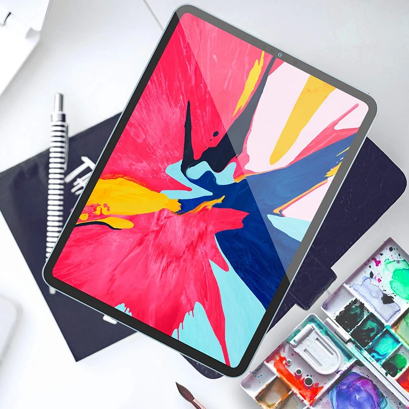 

2020 For ipad pro 11 inch 12.9 inch screen protector
