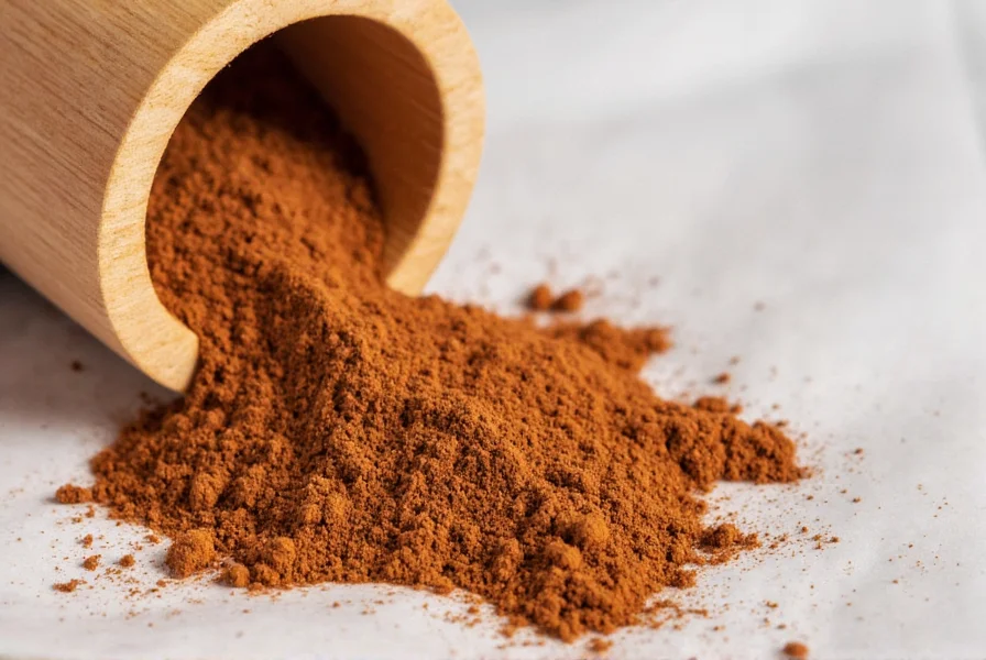 Allspice on Soup