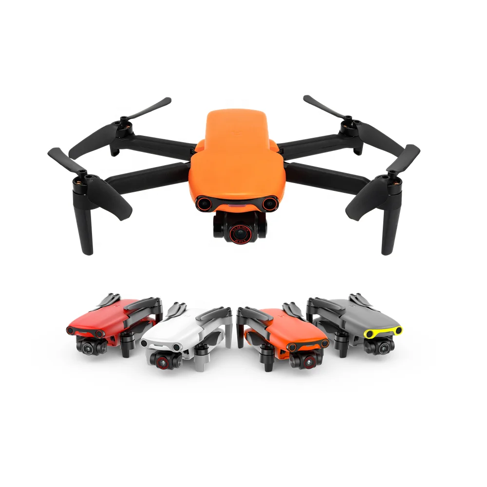

EVO Nano Autel Robotics Nano Series RC Drone Toys Quadcopter VS MINI 2 48MP 4K UHD Camera 10km 3 obstacle avoidance