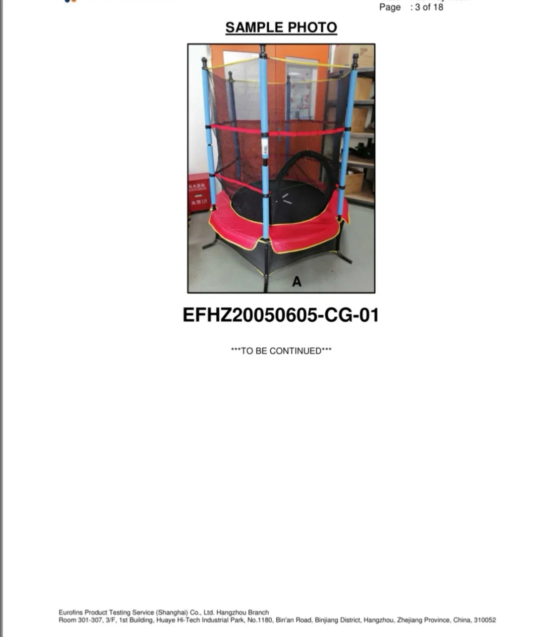 
JianTuo 55inch Popular Indoor 140cm Trampoline Kids Mini Trampoline 