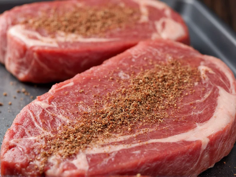 Montreal Steak Seasoning: Complete Guide & Recipe