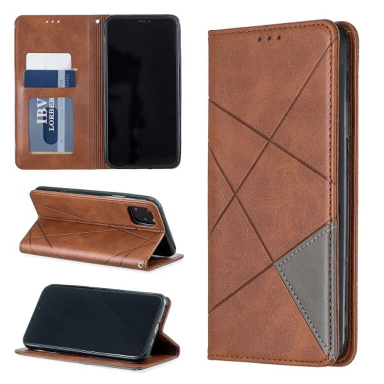 

Drop shipping For iPhone12 pro 11 max 7/8p xr xs case wallet card stand phone case